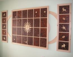 decorative tiles 4